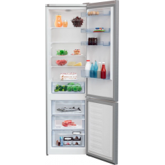 Холодильник Beko RCSA406K30XB в Запорожье
